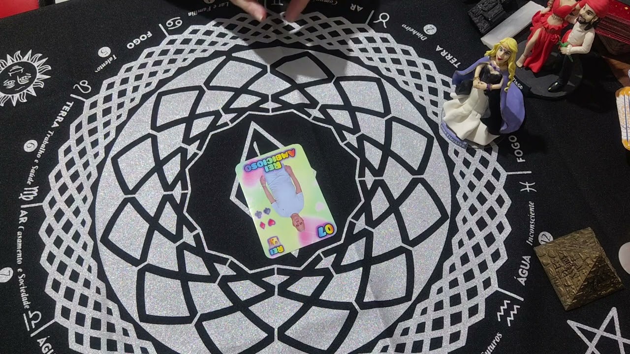 VOCÊ PRECISARÁ TOMAR UMA ATITUDE NESSE MÊS, TÃO INDECISOS MAIS TERÁ INTUIÇÃO.