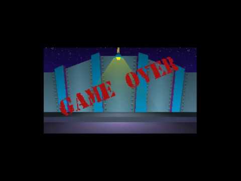 Game Over Duck Dodgers Starring Daffy Duck