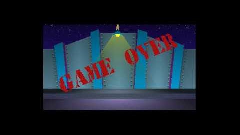 Game Over - Duck Dodgers Starring Daffy Duck
