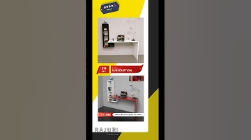 #Smart Computer Table, #Trending