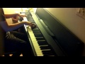 Ed Sheeran - Give Me Love (Piano Cover)