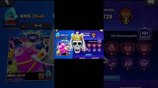HMBLE BosS #hmble #bossBS #brawlstars