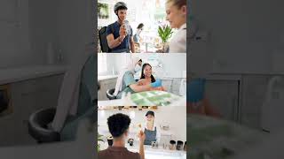 Proactive Support in Real Business