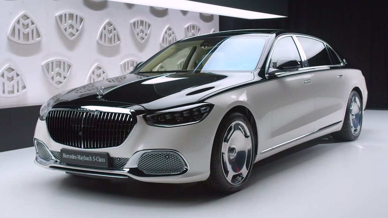 Mercedes Maybach Sclass 2021 interior & exterior YouTube Mercedes Maybach Sclass 2021 interior & exterior YouTube