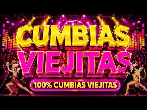 Las Mejores Cumbias Para la Fiesta - La Sonora Dinamita, Los Ángeles Azules y Más