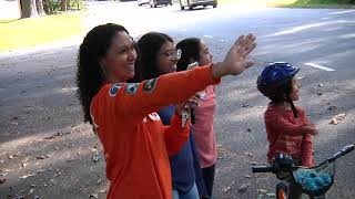 Riverside Unity Day Car Parade