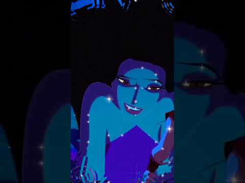 💜Eris💜 "Sinbad" #eris #sinbad #edit #multfilm Эрида из мультфильма "Синдбад: Легенда о семи морей"