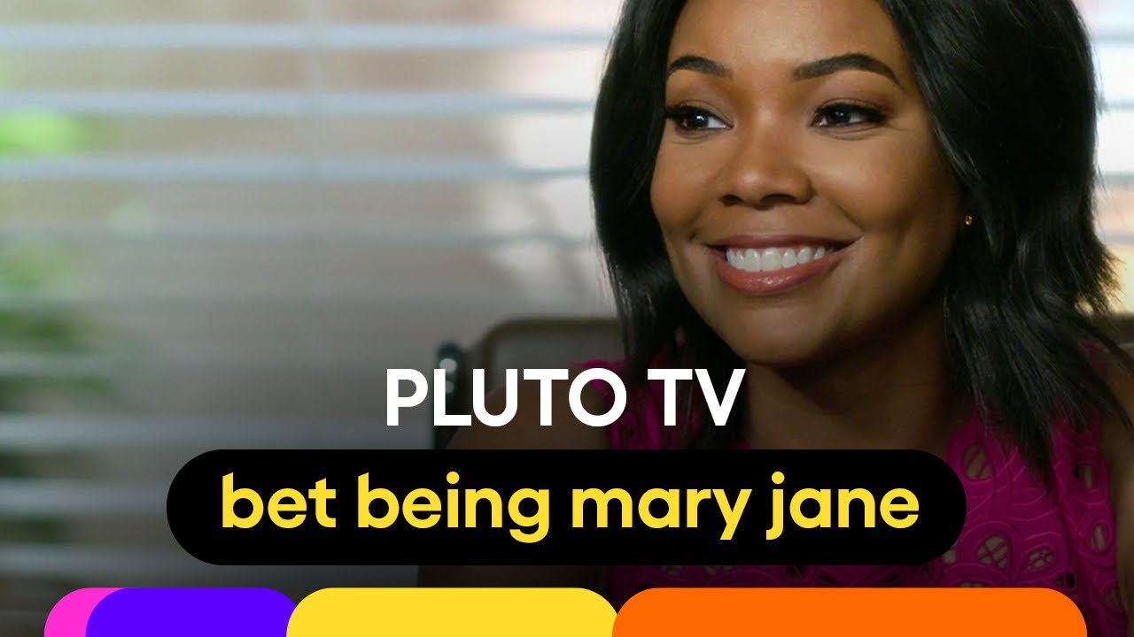 being mary jane pluto tv