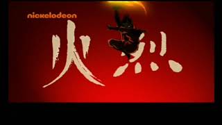 Netflix bahasa Indonesia | Avatar : The Last Airbender | The Legend of Aang (Opening)