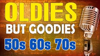 Golden Hits Back Nonstop Medley Of The 50&#39;s 60&#39;s 70&#39;s - Oldies But Goodies Legenday Hits Playlist