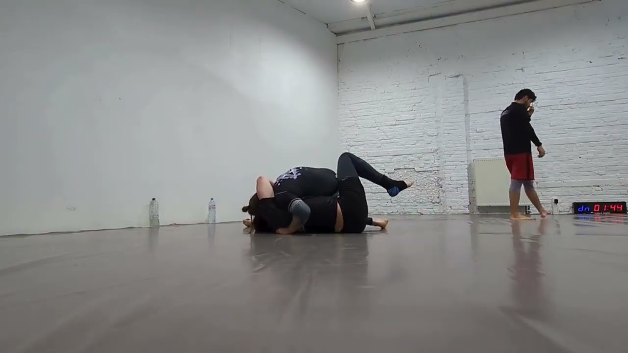 Technical Reversals: Double Uno Reverse