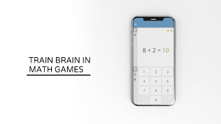 Math Games: arithmetic, times tables, mental math. Train brain in FREE Android app screenshot 4