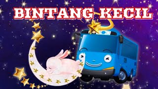 Bintang Kecil Lagu Anak Viral Versi Tayo Lagu Tayo Terbaru