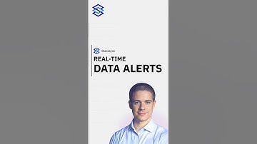 Watch now☝️ Real-Time Data Alerts & Fixes in Seconds | Stacksync in Action