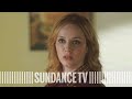 HAP AND LEONARD | 'Trudy Meets Soldier and Angel' Official Clip (Episode 102) | SundanceTV