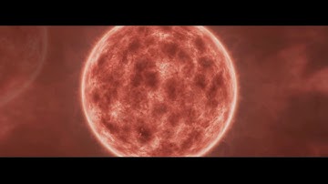 Unity Animated Sun Skybox