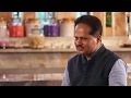 Celebrity Chef Abhijit Saha Talks About What it Takes to be a Food Entrepreneur Part 3 | Food Lovers