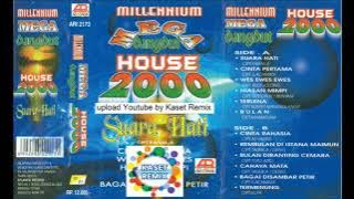 Millenium Mega Dangdut House 2000 - Side B