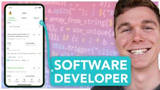 How to Hire a Software Developer for your App, Idea or Startup screenshot 1