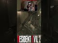 Это точно нож ??? | Resident Evil 2 Remake #gaming #vr #residentevil2remake