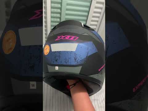 Capacete X11 Trust