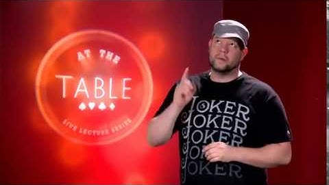 Saturn Magic -At the Table Live Lecture August 2014 (4 DVD set) - DVD