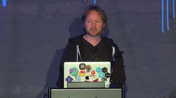Matt Biilmann - React-Based Content Management with Netlify CMS & Gatsby