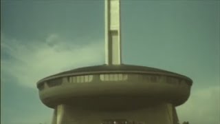 Opening of Buzludzha Monument 1981 | Откриването на паметника Бузлуджа 1981