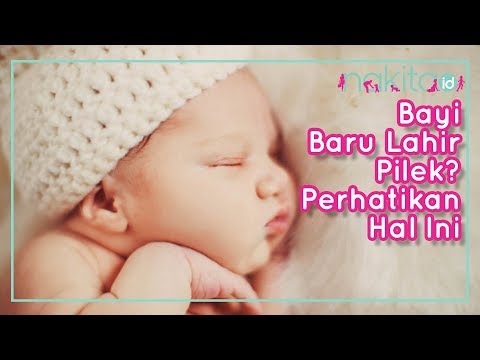 Video: Bersin Baru Lahir: Adakah Selsema Atau Sesuatu Yang Lain?