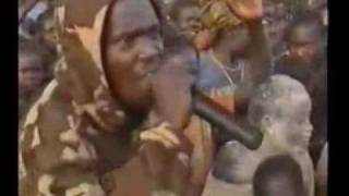 LUCKY BOSMIC OTIM-PEACE RETURN NORTHERN UGANDA