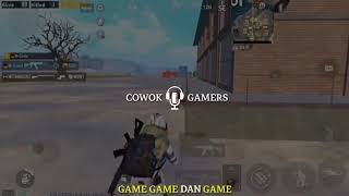 Story Wa Cowok Gamers