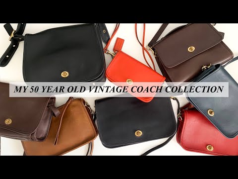 Coach A1281-F19196 Multicolored Sateen Purse Handbag With Bag Charm | eBay