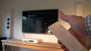 Harman Kardon Bds577 Blu Raydvd All In One Av Receiver By .Morethancinema.be