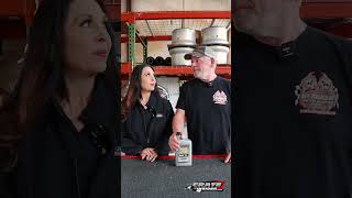 The BEST oil for your Crate Engine!