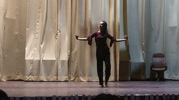 IIFT Delhi - Miss Freshers 2018