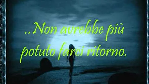 Chi è la dea della luna?