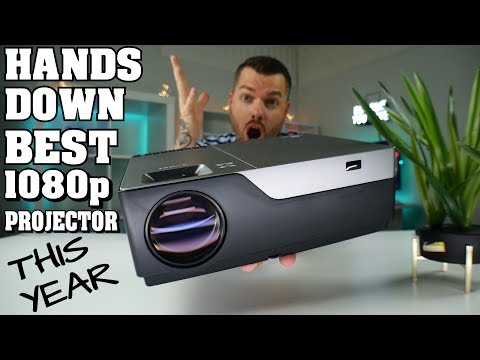 vankyo-performance-v600-review-|-best-1080p-hd-projector-under-$300-(2019)-affordable