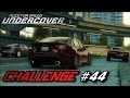 Need For Speed Undercover Challenge Series 44 Sprint Silver Need For Speed Undercover Challenge Series 44 Sprint Silver