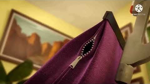 Everything has fallen into the River (Letters Edition) Add Round 1