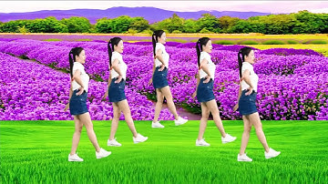 VÀO ĐỜI/DÂN VŨ NHẠC CHẬM CỰC ĐẸP DỄ HỌC(THÔN ĐÔNG -KIM NỖ-ĐÔNG ANH -HÀ NỘI)