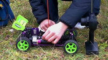 Vertex Engines Too Rich and Lean LSN Signs