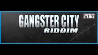 Gangster City Riddim Mix Dj Kylo