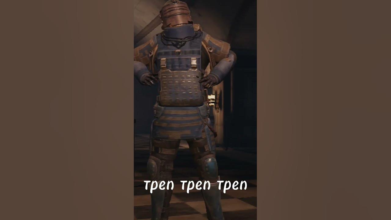треп треп треп - YouTube