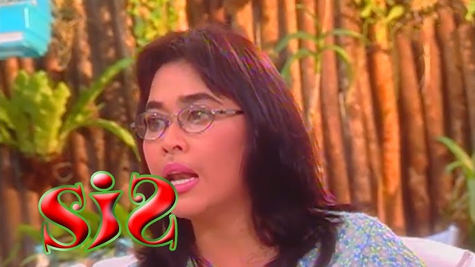 Elizabeth Oropesa, ang pantasya ng bayan! | SiS - YouTube