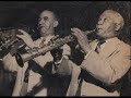 Friars Point Shuffle Mezz Mezzrow And Sidney Bechet Town Hall Concert 1947