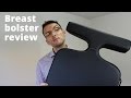 Massage Table Breast Pillow