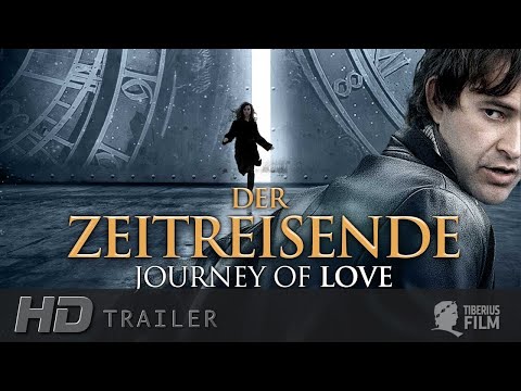 Journey of Love (HD Trailer Deutsch)