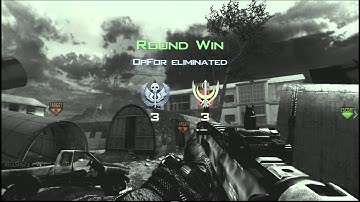 Semi turn-on (Ston3r)