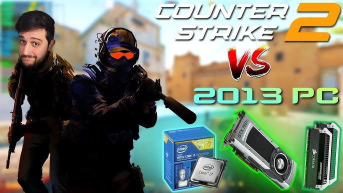 Is Counter-Strike 2 Playable on the New Minimum System Requirements? 