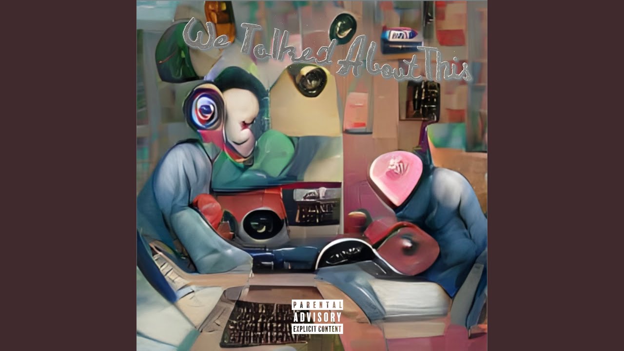 You Know I'm With It